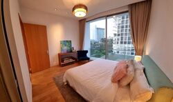 Ardmore II (D10), Condominium #577684041